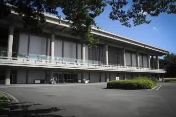 Asia Gallery