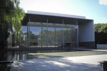 Horyuji Treasure Exhibit