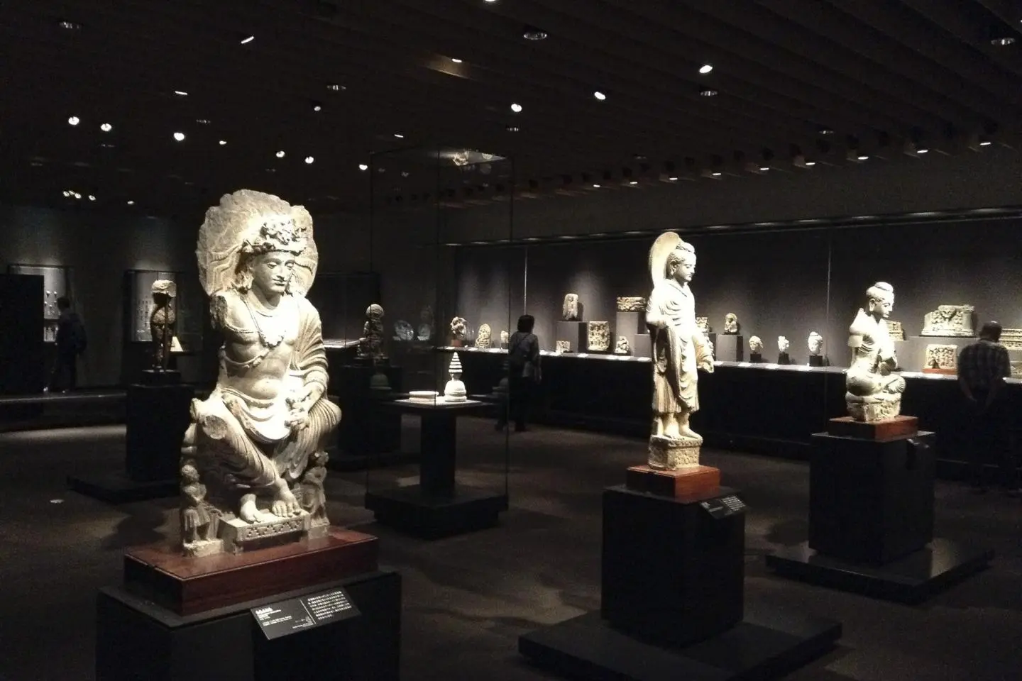 Uncover Historic Treasure at Tokyo National Museum