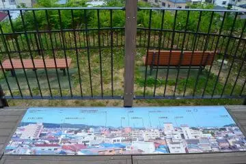 <p>Find out what you can see on this map.</p>