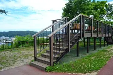 <p>Get the best&nbsp;view here!</p>