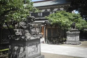 The Gate (Photo: Takane Shoji )