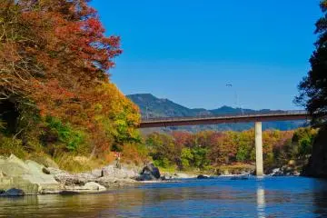 Arakawa Bridge