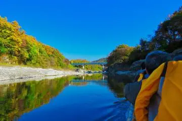 Shiratori Bridge