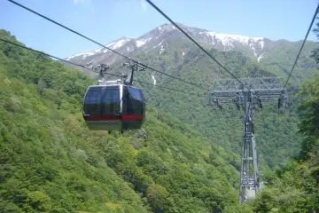 Tanigawadake