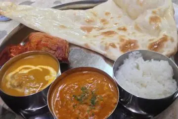 Laxmi Indian Restaurant [Closed]