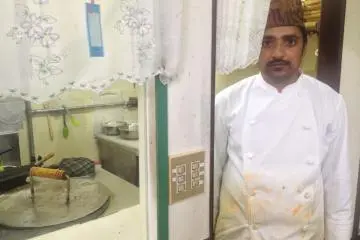 Everyone is friendly and welcoming