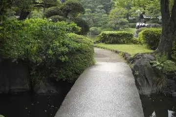 돌다리