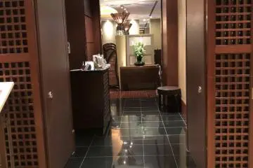 Look for this entrance 
