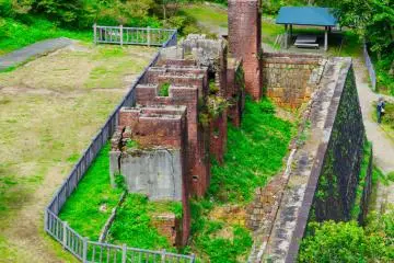 Topei Cape Road Station