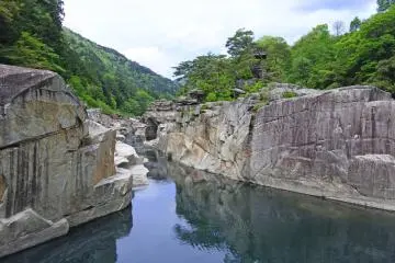 Nezame-no-toko, l'été