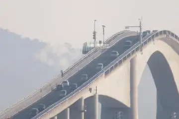 에시마 오하시 대교