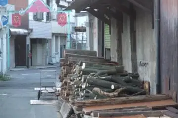 Carburant biomasse en ville
