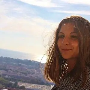 Geraldine Bartoli