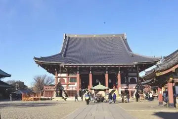 Photo: Ota City
