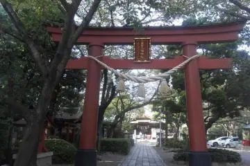 Photo: Ota City