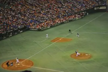 Any moment can make or break a game