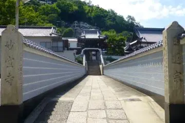 Each temple has its own unique style and design