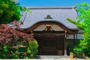 Seio-ji Temple