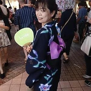 Ritsuko Maro