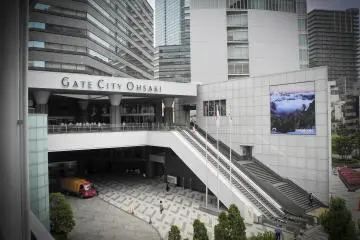 Gate City Osaki 