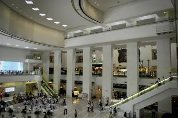 Food Court