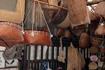 Basketry