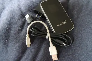 Easy to use with no extra cords