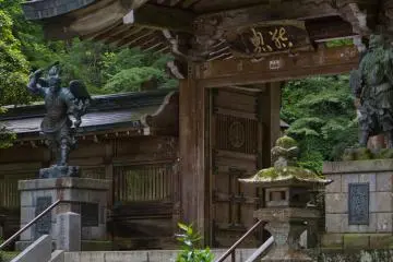 I think I just sat right here at this spot for an hour, just soaking up the peaceful atmosphere, thinking about nothing