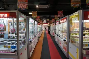 Taito Station