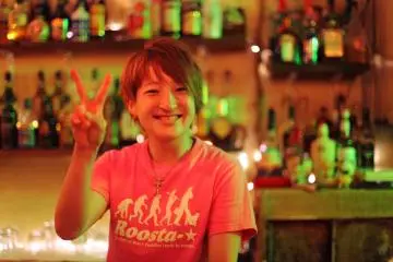 Super-friendly staff create a family atmosphere