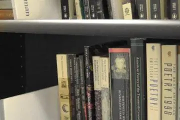 Books of all types and titles