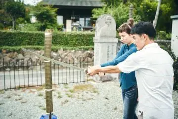 Cela peut être prendre du temps mais nous pouvons tous apprendre ! 