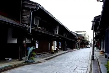 카네야마치