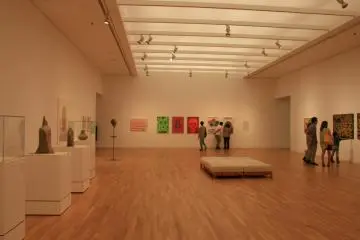 Museum Collection