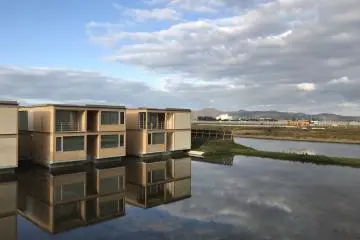 Suiden Terrace