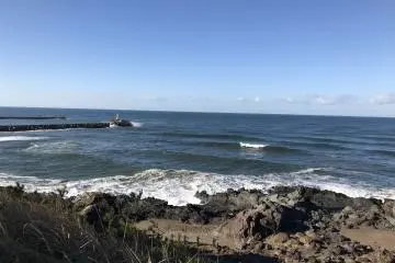 Shonai by the Sea