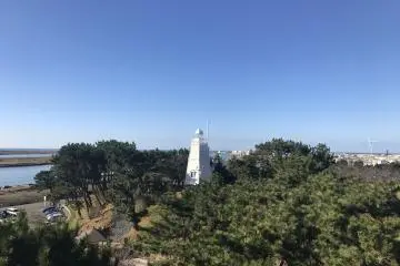 Hiyoriyama park