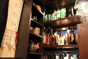 Drinks