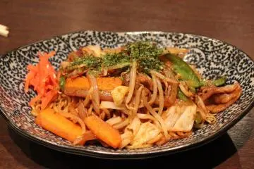 Yakisoba
