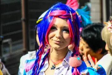 Harajuku Style