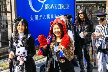 Harajuku Style