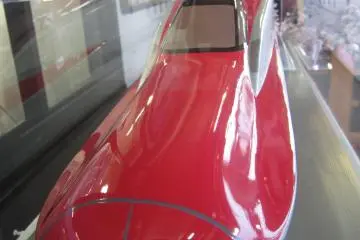 <p>super komachi model</p>