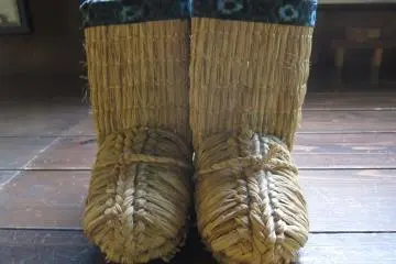 Bottes d'hiver épaisses