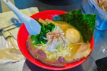 Ready to eat