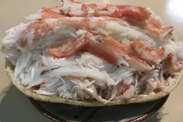 Monbetsu Ryoshi Shokudo