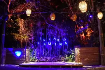 Island Lumina