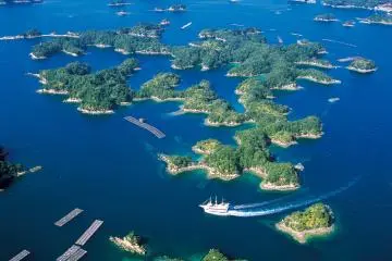 Kujukushima Cruising and Yacht Sailing