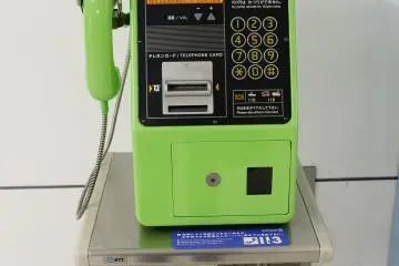 Payphone