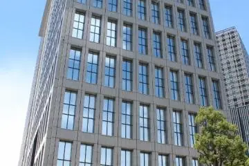 Sannō Park Tower